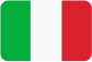 Nastri colorati Italiano
